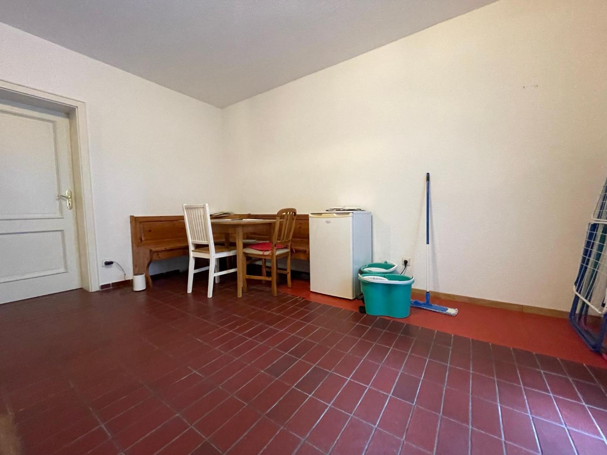 Villa Privatzimmer in Karlsruhe-Durlach Exterior foto